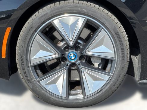 Certified 2023 BMW i4 eDrive35 RWD image 11