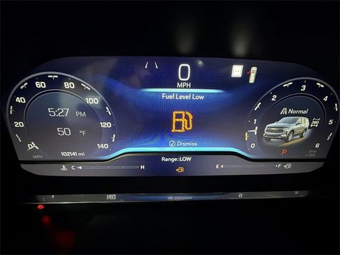 Certified 2022 Chevrolet Suburban Z71 image 15