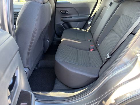 New 2026 Nissan Kicks S image 29