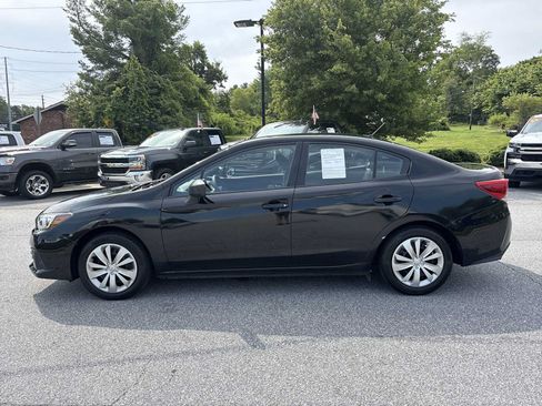Used 2020 Subaru Impreza 2.0i AWD/4WD image 9