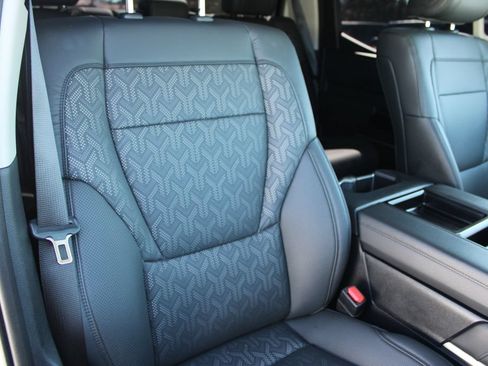 Used 2024 Toyota Tundra Limited w/ TRD Off-Road Package AWD/4WD image 14