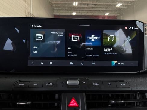 Used 2025 Kia K4 FWD image 31
