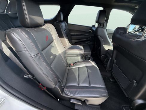 Used 2022 Dodge Durango R/T w/ Tow 'N Go Package image 15