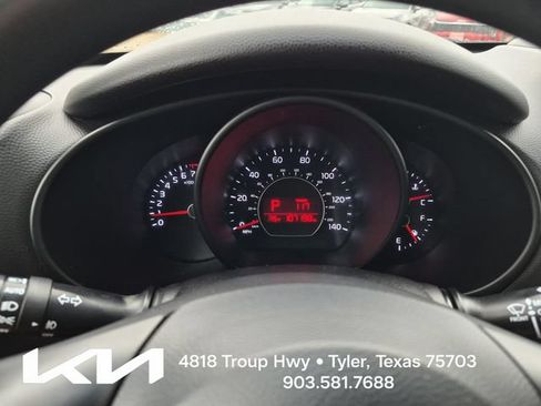 Used 2018 Kia Soul + FWD image 27
