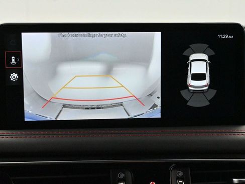 Used 2023 Genesis G70 2.0T w/ Sport Prestige Package RWD image 22