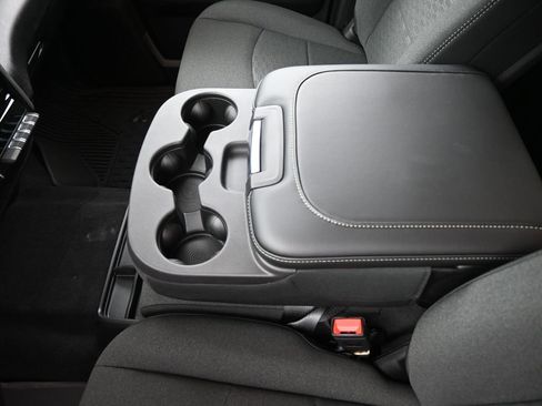 New 2026 RAM 2500 Tradesman image 32