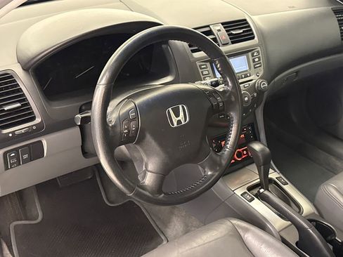 Used 2007 Honda Accord EX-L image 20