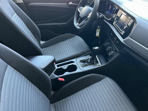 Used 2023 Volkswagen Jetta S FWD image 15