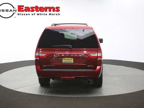 Used 2016 Lincoln Navigator Reserve AWD/4WD image 41