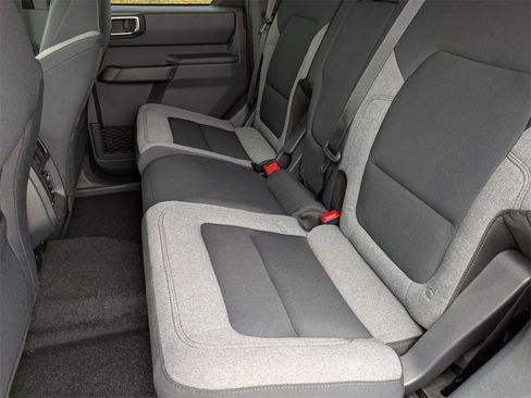 New 2025 Ford Bronco Big Bend image 17