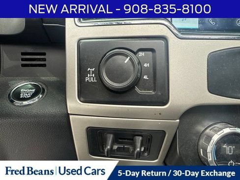 Used 2022 Ford F350 Lariat w/ Lariat Ultimate Package AWD/4WD image 16