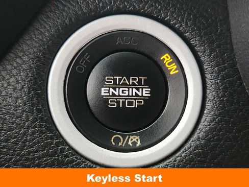 Used 2022 RAM 1500 Rebel w/ Rebel Level 2 Equipment Group AWD/4WD image 17
