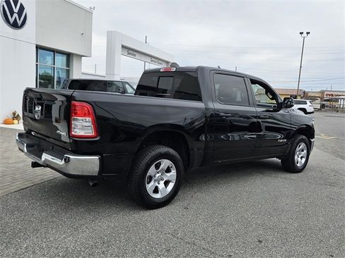 Used 2024 RAM 1500 Big Horn image 14