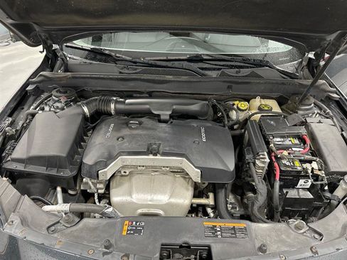 Used 2016 Chevrolet Malibu LS w/ Protection Package image 15