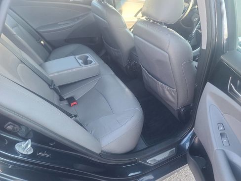 Used 2012 Hyundai Sonata Limited FWD image 14