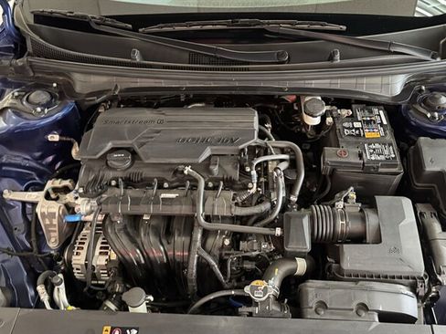 Used 2026 Kia K4 FWD image 29