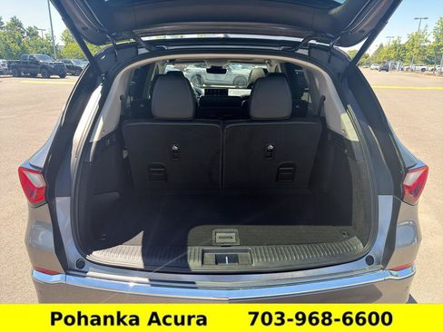Certified 2024 Acura MDX SH-AWD w/ Technology Package image 28