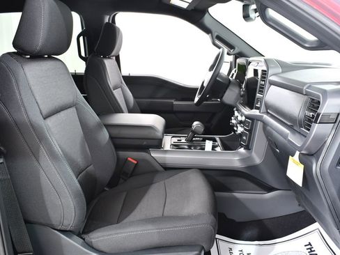 New 2026 Ford F150 XLT image 10