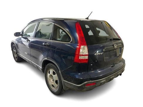 Used 2008 Honda CR-V LX image 3