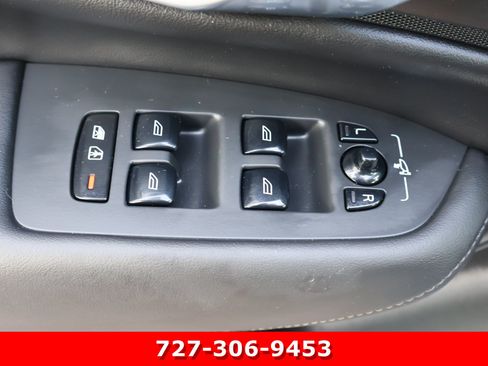 Used 2024 Volvo XC90 T8 Plus w/ Protection Package Premier AWD/4WD image 15