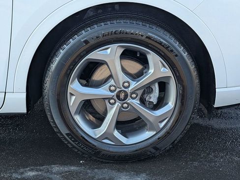 Used 2023 Ford Escape ST-Line w/ Tech Pack #1 image 19