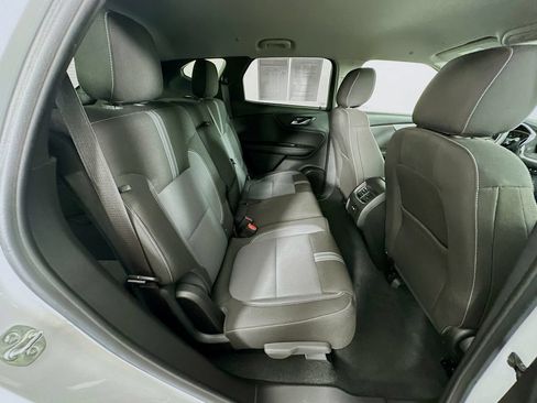 Used 2023 Chevrolet Blazer LT w/ Convenience Package FWD image 35