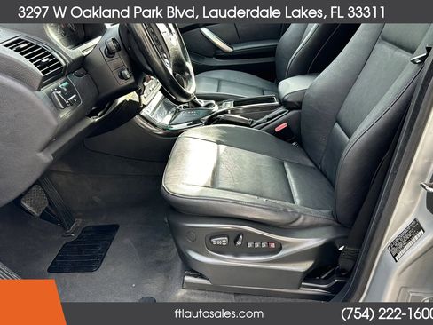Used 2001 BMW X5 3.0i AWD/4WD image 21