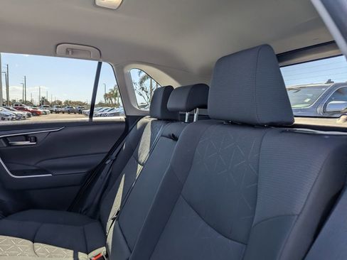 Used 2024 Toyota RAV4 XLE image 17