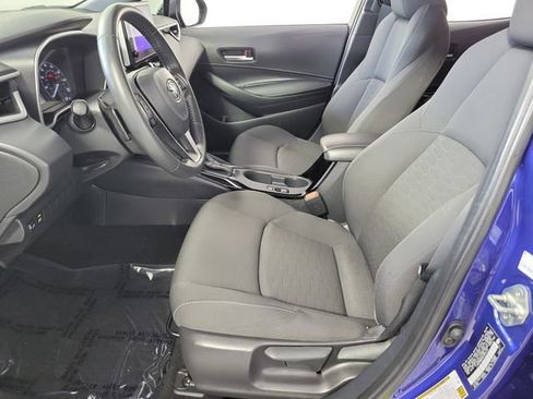 Used 2025 Toyota Corolla SE FWD image 19