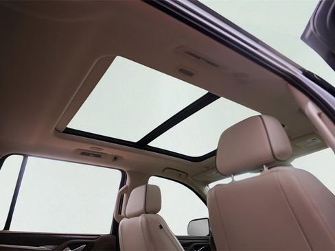 Used 2023 GMC Yukon XL Denali w/ LPO, Floor Liner Package image 37