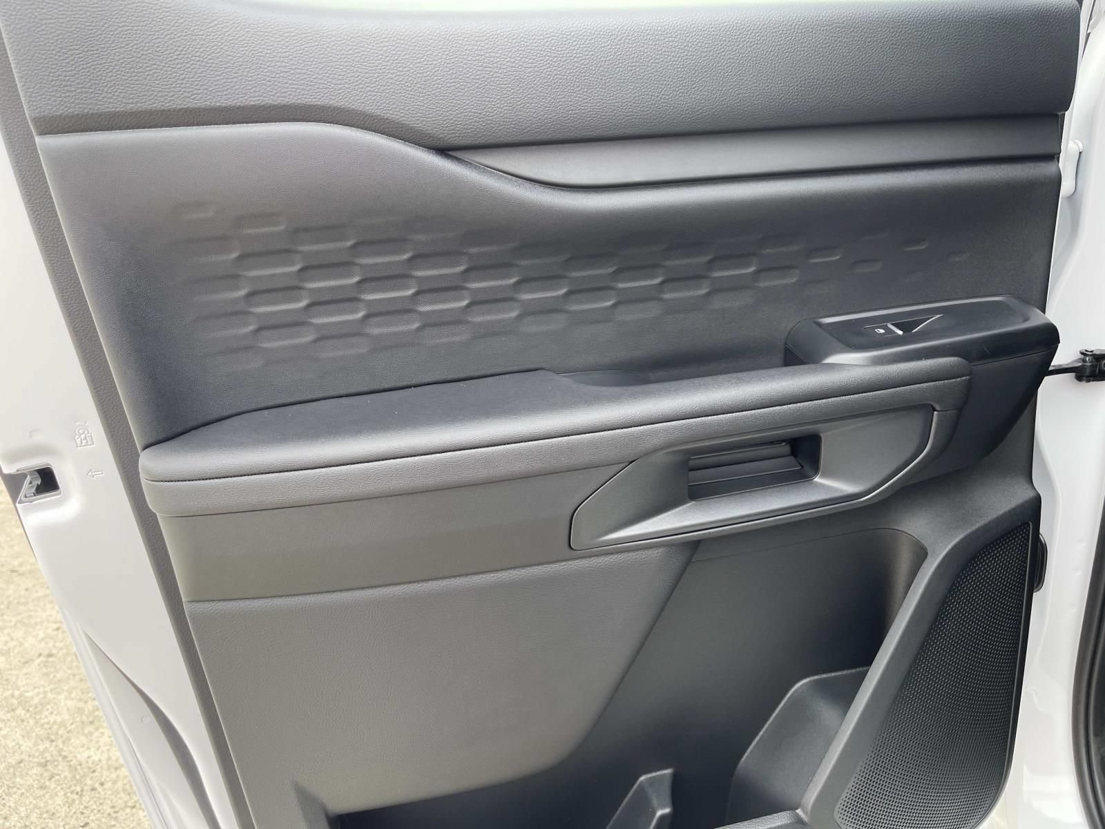 New 2026 Ford Ranger XL RWD image 13