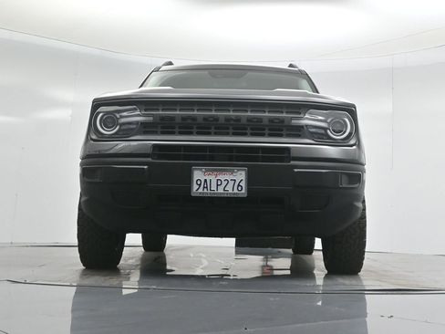 Used 2022 Ford Bronco Sport image 42