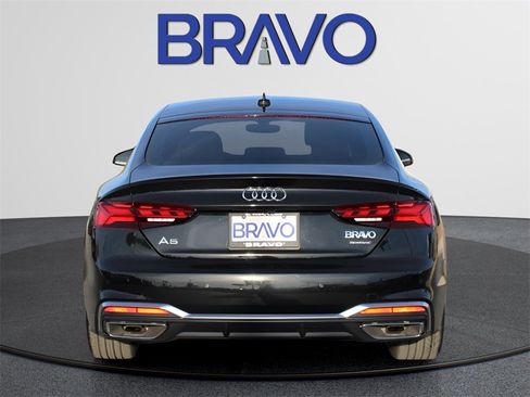 Used 2023 Audi A5 2.0T Prestige image 6