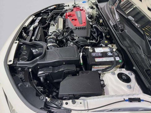 Used 2025 Honda Civic Type R image 69