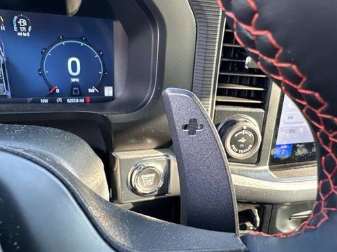 Used 2025 Ford F150 Raptor AWD/4WD image 17