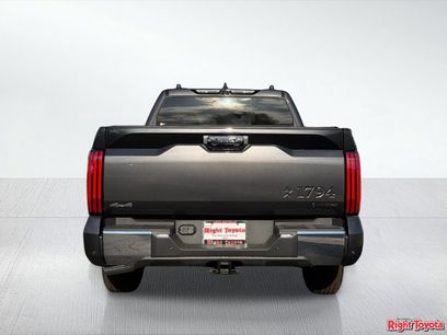 New 2026 Toyota Tundra 1794 Edition