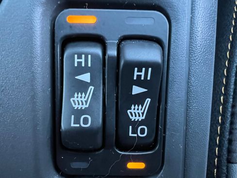 Certified 2025 Subaru Crosstrek 2.5i Wilderness w/ Wilderness Package image 19