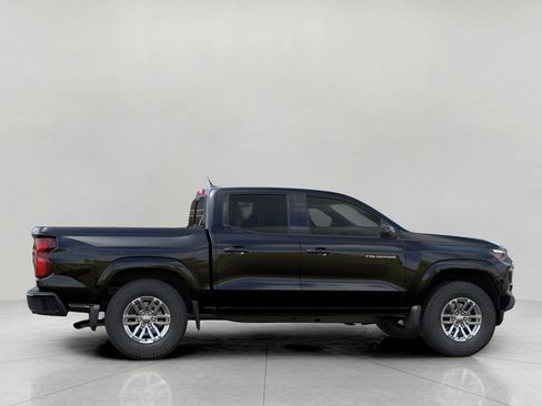 New 2026 Chevrolet Colorado LT w/ LT Convenience Package image 5