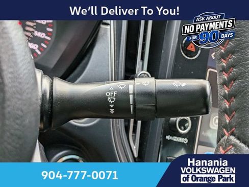 Used 2024 Subaru WRX Premium AWD/4WD image 31