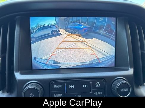 Used 2017 Chevrolet Colorado ZR2 AWD/4WD image 30