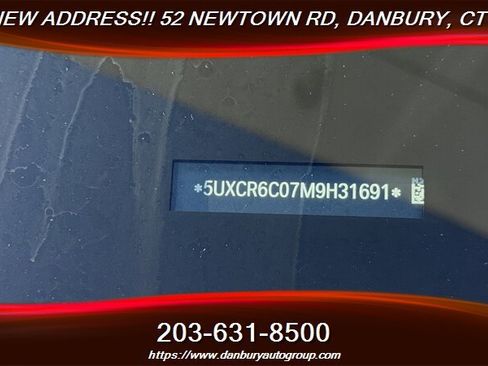 Used 2021 BMW X5 xDrive40i w/ M Sport Package AWD/4WD image 40