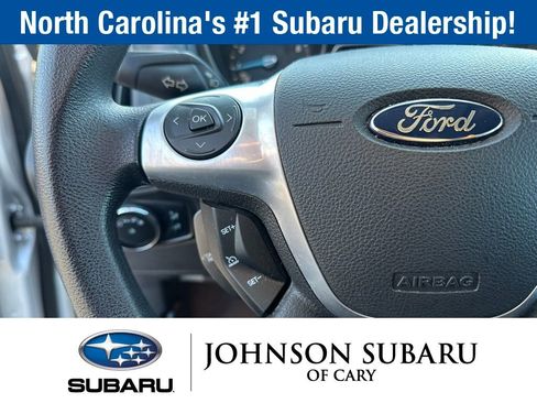 Used 2014 Ford Focus SE image 12