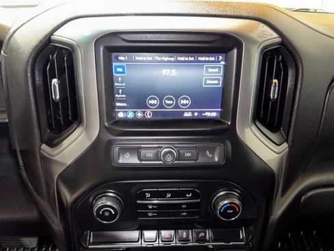 Used 2021 Chevrolet Silverado 2500 W/T w/ WT Convenience Package AWD/4WD image 19