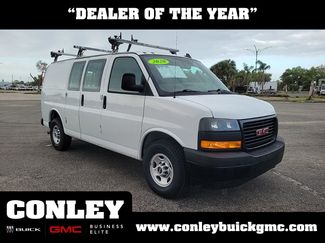 Used 2020 GMC Savana 2500 w/ Driver Convenience Package RWD video 2