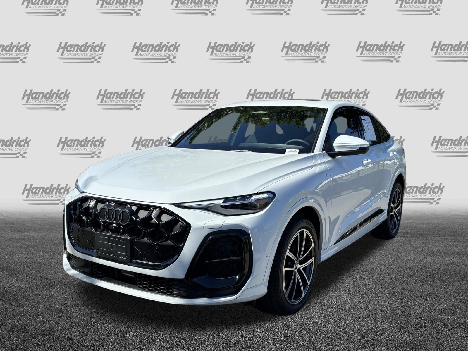 Certified 2026 Audi Q5 Prestige AWD/4WD image 5
