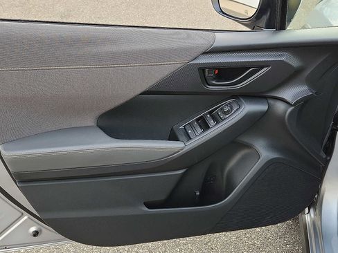 Certified 2025 Subaru Crosstrek 2.5i Sport image 12