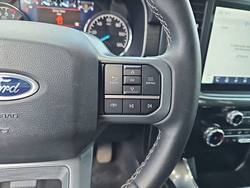 Certified 2023 Ford F150 XLT w/ Equipment Group 302A High AWD/4WD image 18