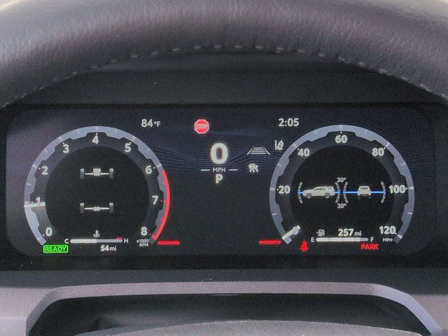Used 2026 Toyota 4Runner Platinum AWD/4WD image 27
