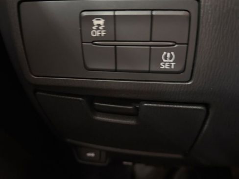 Used 2017 MAZDA MAZDA6 Touring image 17