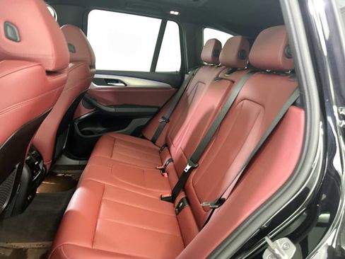 Used 2023 BMW X3 xDrive30i w/ Premium Package image 25